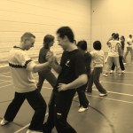 tai chi workshop