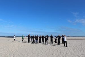 tai chi, workshop wu wei